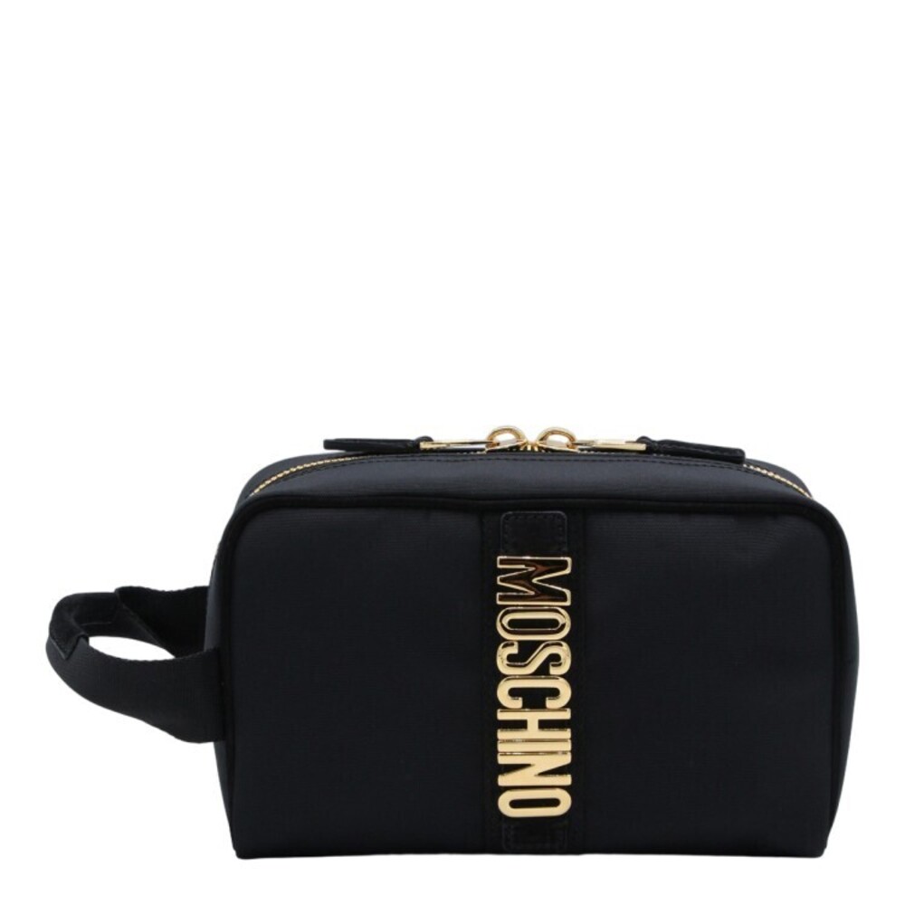 Moschino Compact Rectangular Bag - NWT NWT - image 1